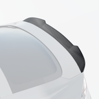 AUDI A5/S5/RS5 B9.5 SPORTBACK 2016-2024 CARBON FIBRE SPOILER - CT DESIGN
