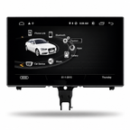 Audi A7 Apple Carplay / Android Auto 9" Flip-Out Stereo Upgrade (2011-2018)