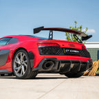 AUDI R8 V10 GEN 2.5 CARBON FIBRE FULL KIT - CT DESIGN