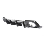 AUDI R8 V10 & V10+ GEN 2.5 CARBON FIBRE DIFFUSER - CT DESIGN