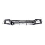 AUDI R8 V10 & V10+ GEN 2.5 CARBON FIBRE DIFFUSER - CT DESIGN