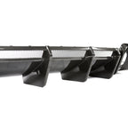 AUDI R8 V10 & V10+ GEN 2.5 CARBON FIBRE DIFFUSER - CT DESIGN