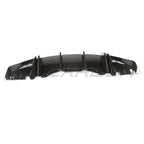 AUDI R8 V10 & V10+ GEN 2.5 CARBON FIBRE DIFFUSER - CT DESIGN