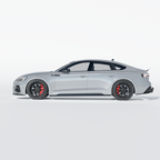 AUDI RS5 B9.5 SPORTBACK 2020-2024 FULL CARBON FIBRE KIT - CT DESIGN