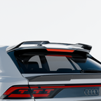 AUDI RSQ8 FACELIFT 2025+ CARBON FIBRE FULL KIT - CT DESIGN