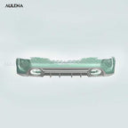 AULENA - AUDI RS3 8Y DRY CARBON FIBRE REAR DIFFUSER