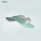 AULENA - AUDI RS3 8Y DRY CARBON FIBRE REAR SPOILER