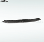 AULENA - BMW M2 G87 DRY CARBON FIBRE FRONT LIP SPLITTER
