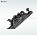 AULENA - BMW M2 G87 DRY CARBON FIBRE REAR DIFFUSER