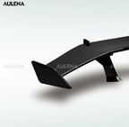 AULENA - BMW M2 G87 DRY CARBON FIBRE REAR SPOILER