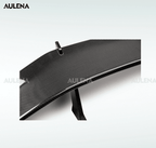 AULENA - BMW M2 G87 DRY CARBON FIBRE REAR SPOILER