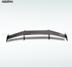 AULENA - BMW M2 G87 DRY CARBON FIBRE REAR SPOILER