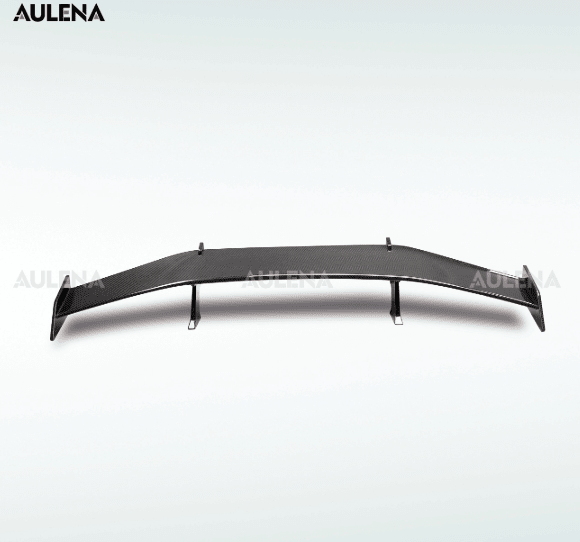 AULENA - BMW M2 G87 DRY CARBON FIBRE REAR SPOILER