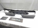 AULENA - BMW X6M F96 LCI DRY CARBON FIBRE REAR DIFFUSER