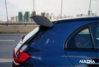 AULENA - MERCEDES BENZ A CLASS W177 A35 / A45 DRY CARBON FIBRE REAR SPOILER