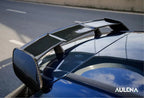 AULENA - MERCEDES BENZ A CLASS W177 A35 / A45 DRY CARBON FIBRE REAR SPOILER