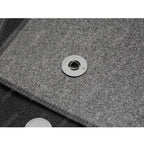 Automatic 1Pc Tailored Fit Carpet Mat For Ford Transit Custom 2024 On