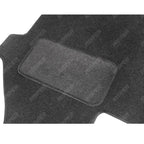Automatic 1Pc Tailored Fit Carpet Mat For Volkswagen Transporter T7 2024 On