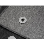 Automatic 1Pc Tailored Fit Carpet Mat For Volkswagen Transporter T7 2024 On