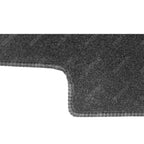 Automatic 1Pc Tailored Fit Carpet Mat For Volkswagen Transporter T7 2024 On