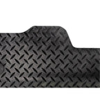 Automatic 1Pc Tailored Fit Rubber Mat For Ford Transit Custom 2024 On
