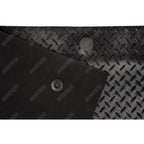 Automatic 1Pc Tailored Fit Rubber Mat For Volkswagen Transporter T7 2024 On