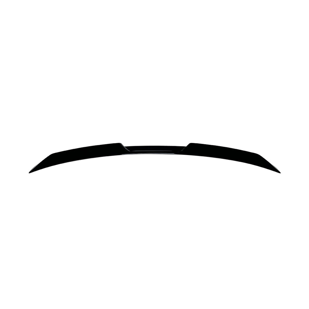CS Style Gloss Black Boot Spoiler for BMW G60 5 Series G90 M5 24-Present