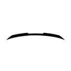 CS Style Gloss Black Boot Spoiler for BMW G60 5 Series G90 M5 24-Present
