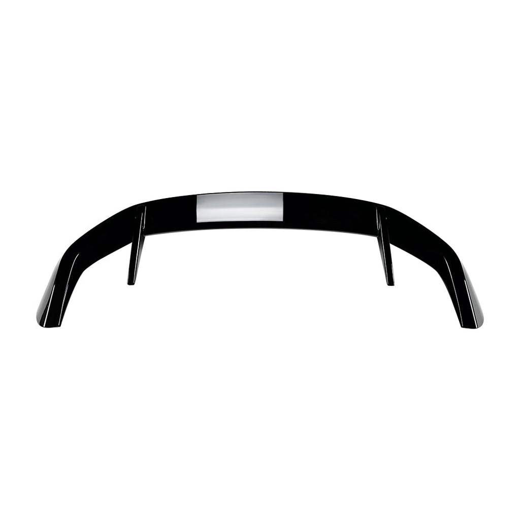 MP Style Gloss Black Roof Spoiler for BMW G01 X3 and ix3 18-24