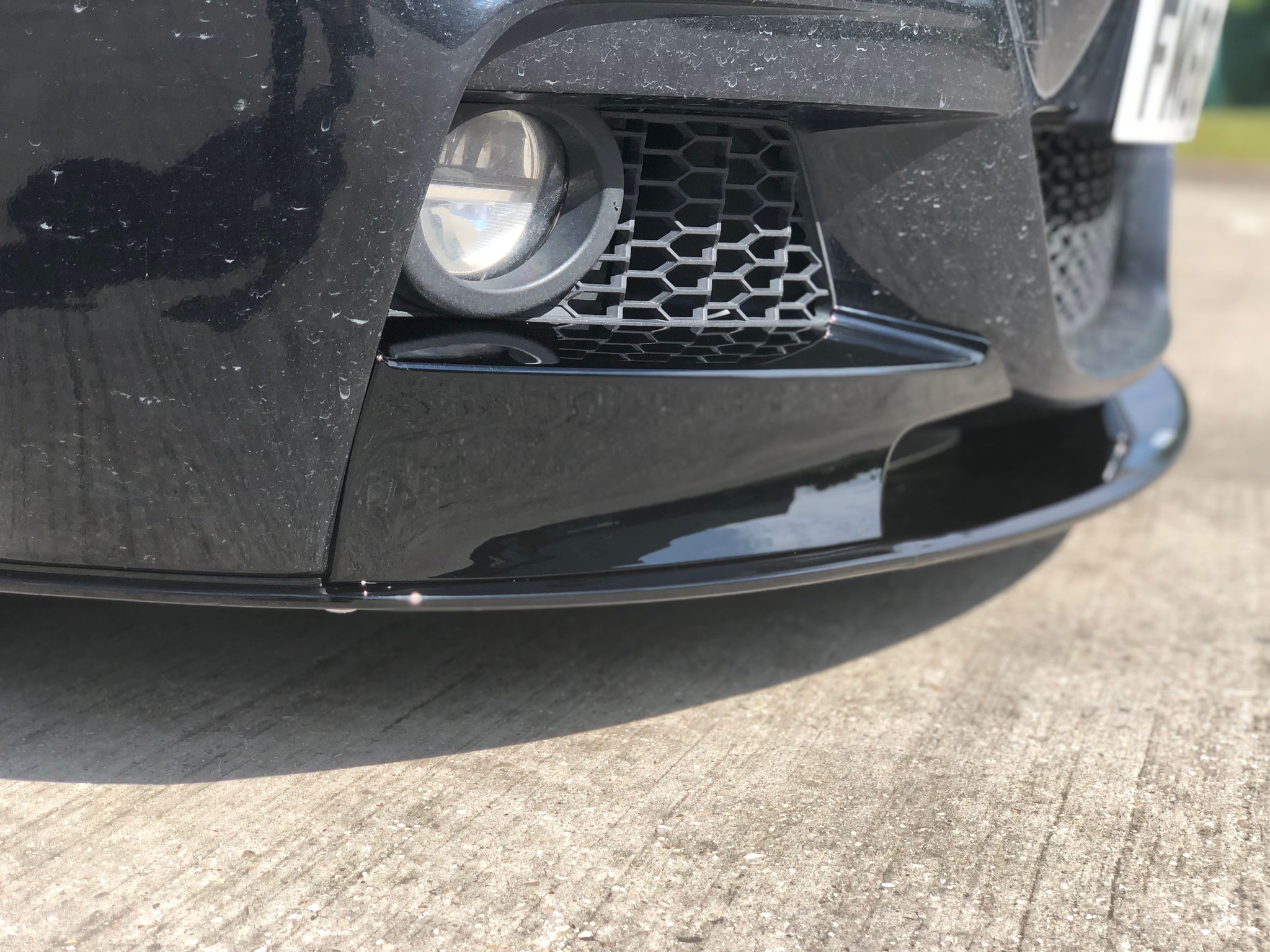 BMW F31 Touring Body Kit & Performance Package | M Sport 2013–2019