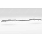 Barn Door V1 Spoiler In Primer For Ford Transit Custom 2023+
