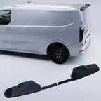 Barn Door V2 Spoiler Colour Coded For Ford Transit Custom MK2 2024+