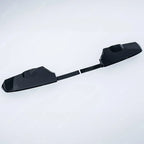 Barn Door V2 Spoiler Colour Coded For Ford Transit Custom MK2 2024+