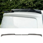 Barn Door V2 Spoiler In Gloss Black For Volkswagen Transporter T7 2025+
