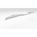 Barn Door V2 Spoiler In Primer For Ford Transit Custom 2023+