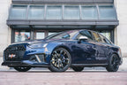 BCTXE - AUDI A4 S LINE / S4 B9.5 CARBON FIBRE FRONT LIP V1