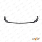 BCTXE - AUDI A4 S LINE / S4 B9.5 CARBON FIBRE FRONT LIP V1