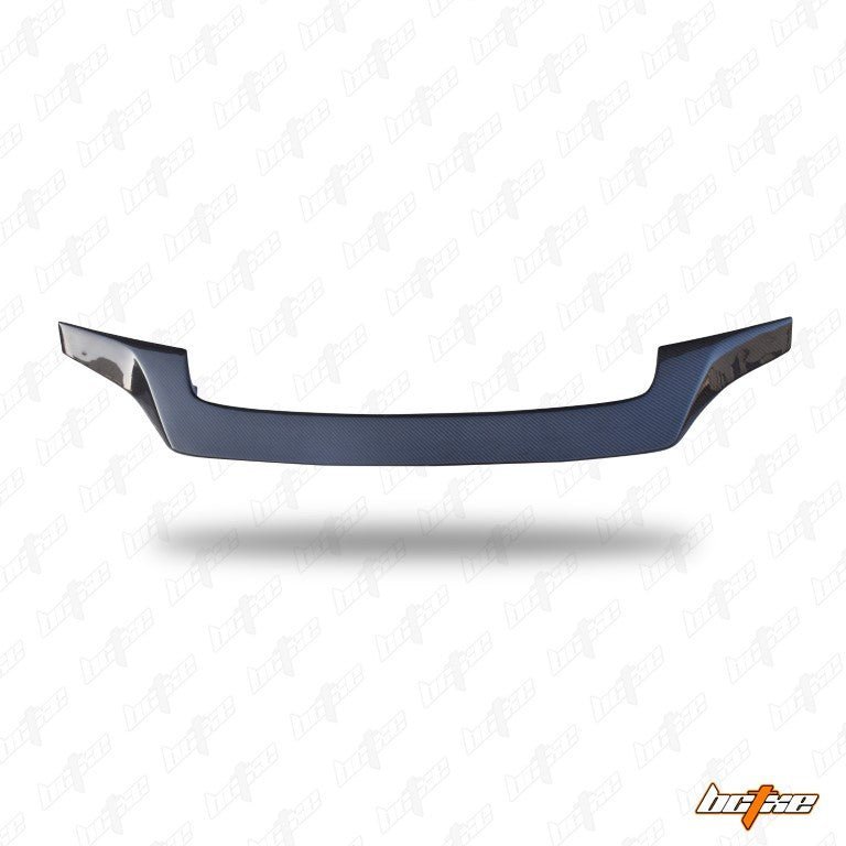 BCTXE - AUDI A4 / S4 B9 B9.5 CARBON FIBRE SPOILER V1
