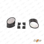 BCTXE - AUDI A7 / S7 C8 2018+ CARBON FIBRE REAR DIFFUSER