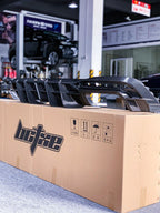 BCTXE - AUDI S4 B9.5 CARBON FIBRE REAR DIFFUSER V1