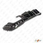 BCTXE - AUDI S4 B9.5 CARBON FIBRE REAR DIFFUSER V1