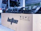 BCTXE - AUDI S4 B9.5 CARBON FIBRE REAR DIFFUSER V1