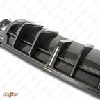 BCTXE - AUDI S4 B9.5 CARBON FIBRE REAR DIFFUSER V1