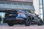 BCTXE - AUDI S4 B9.5 CARBON FIBRE REAR DIFFUSER V1