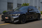 BCTXE - BMW 3 SERIES G20 G21 LCI 2023+ CARBON FIBRE FRONT INTAKE VENTS