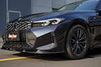 BCTXE - BMW 3 SERIES G20 G21 LCI 2023+ CARBON FIBRE FRONT INTAKE VENTS