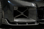 BCTXE - BMW M2 G87 DRY CARBON FIBRE FRONT AIR INLET SET