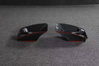 BCTXE - BMW M2 G87 DRY CARBON FIBRE FRONT AIR INLET SET