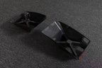 BCTXE - BMW M2 G87 DRY CARBON FIBRE FRONT AIR INLET SET