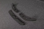 BCTXE - BMW M2 G87 DRY CARBON FIBRE FRONT LIP